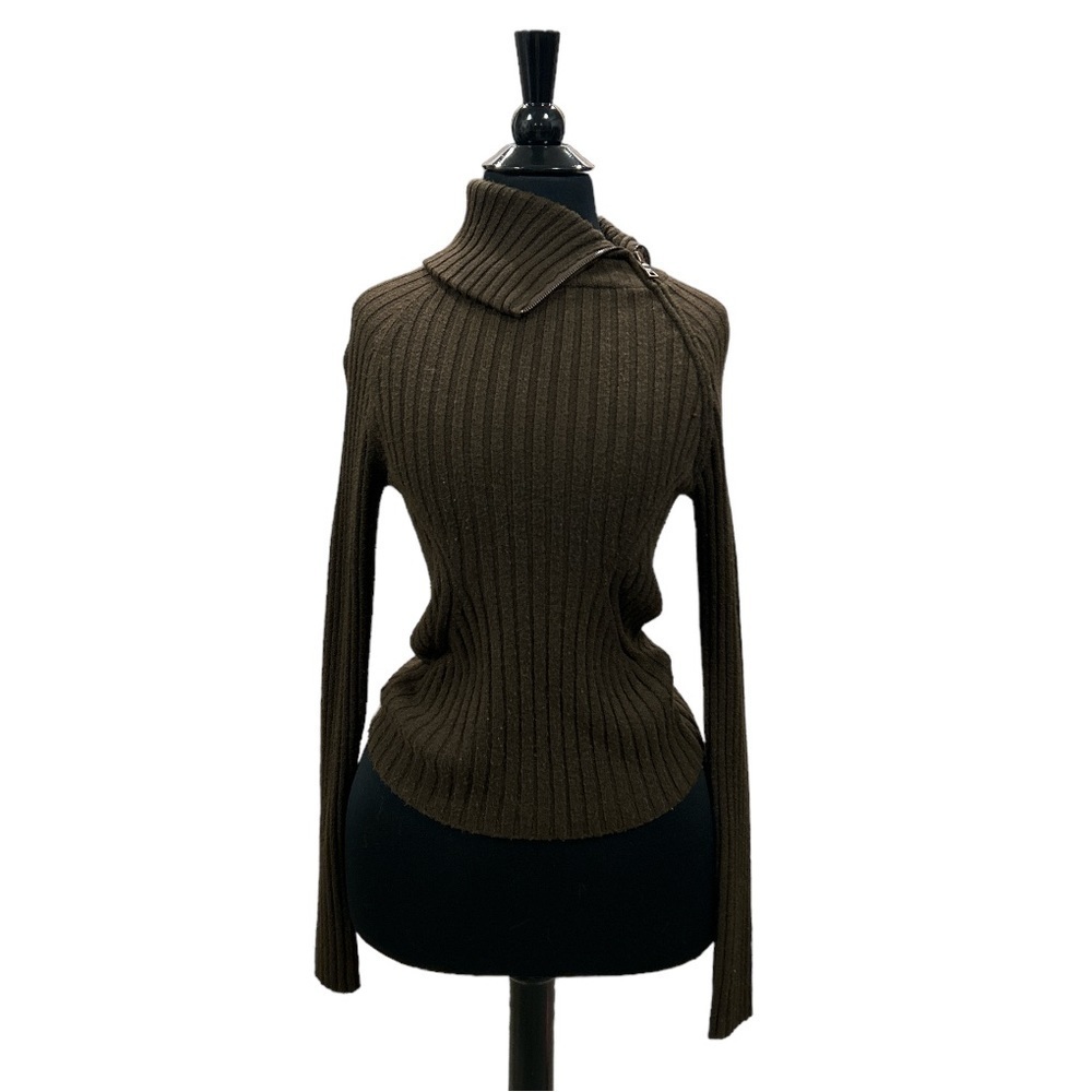 Guess Long Sleeve Turtleneck